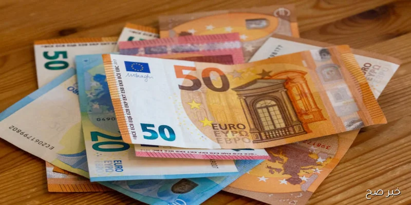 الأوروبي بكم.. سعر اليورو مقابل الجنيه المصري اليوم الأحد 31 أغسطس 2025 في البنوك