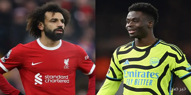 ديربي نار.. القنوات الناقلة لمباراة ليفربول وأرسنال اليوم 31 أغسطس 2025 بالدوري الإنجليزي