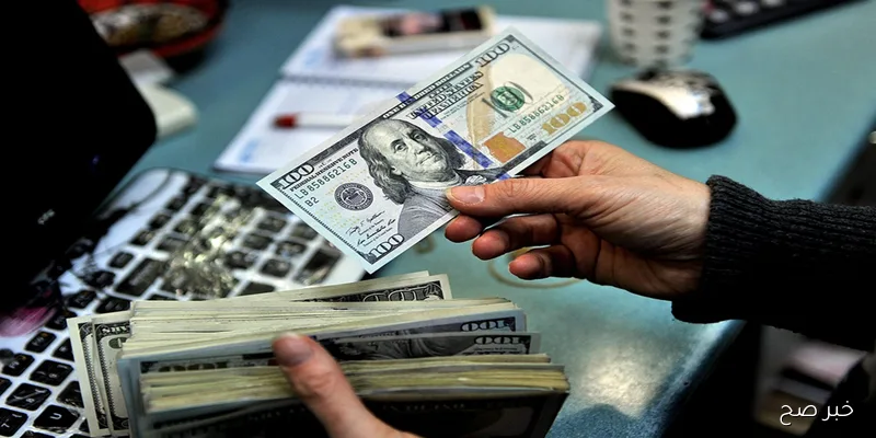 “الدولار يتأرجح” اعلى سعر للدولار اليوم في السوق السوداء الاحد 31-8-2025 بنهاية التعاملات