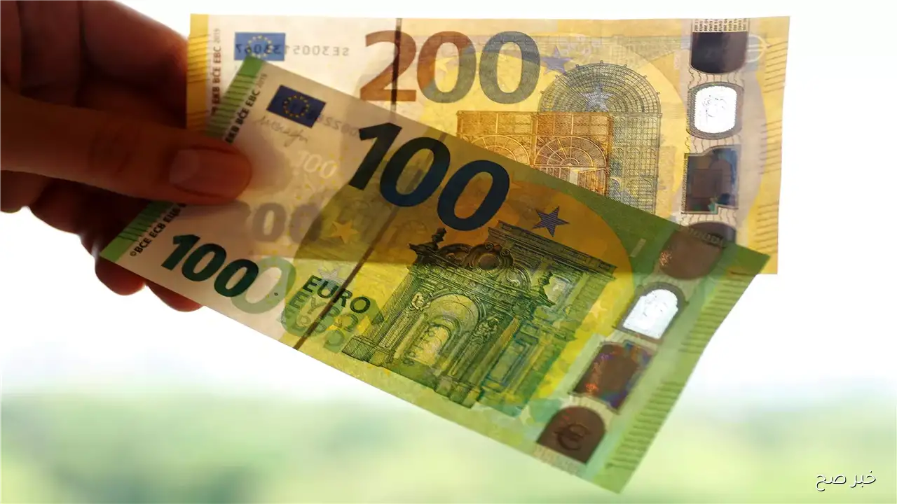 سعر اليورو اليوم الخميس 18/9/2025 أمام الجنيه المصري في البنوك والسوق السوداء