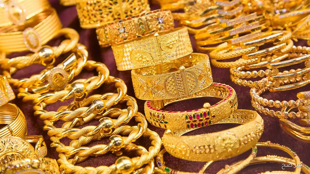 اشتعال سعر الذهب اليوم في السوق المصري.. وسعر جرام الذهب عيار 21 يسجل رقمًا قياسيًا