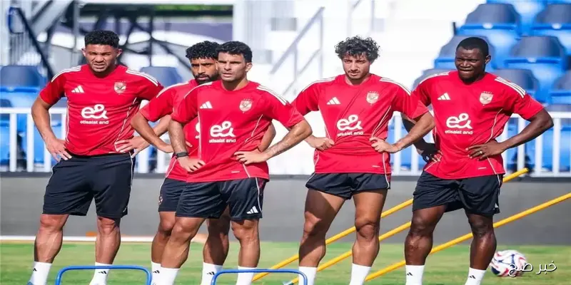 “عودة ملوك القارة”.. موعد مباراة الاهلي القادمة امام إنبي في الجولة 6 من الدوري الممتاز 2025