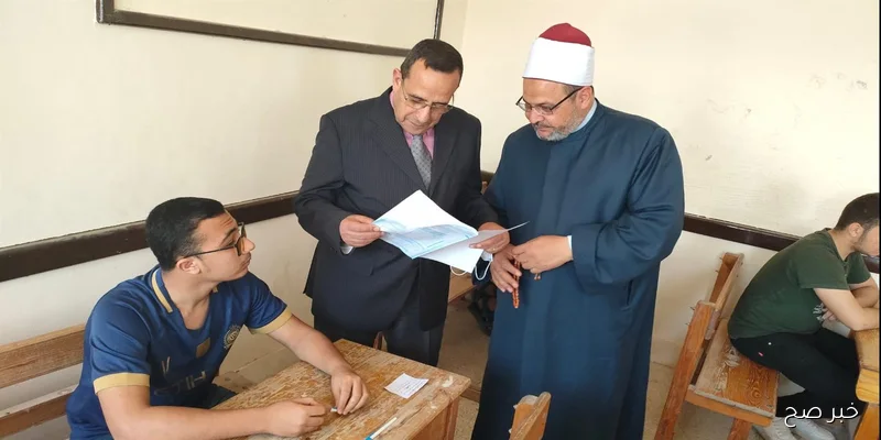 مسابقة وظائف الأزهر الشريف معلم مساعد 2025.. (الشروط والأوراق المطلوبة)