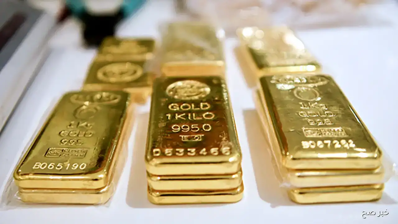 “تحديث يومي”.. سعر سبيكة ذهب 50 جرام btc اليوم الثلاثاء 16-9-2025 في مصر