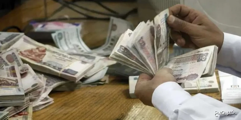 “رسميًا” .. موعد صرف مرتبات شهر سبتمبر 2025 للعاملين بكافة الوزارات والهيئات والجهات الحكومية