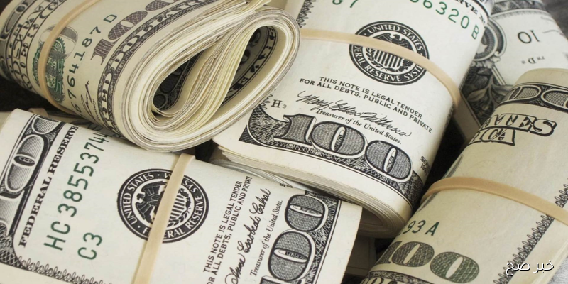 لحظة بلحظة.. سعر الدولار في البنك اليوم في مصر الاحد 7-9-2025 للبيع والشراء