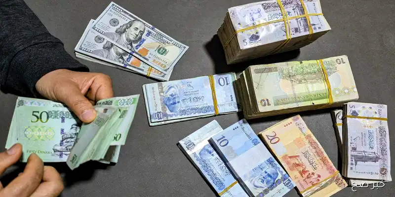 “مُفعل الان”.. رابط راتبك لحظي الرابط fcms cbl gov ly للاستعلام عن مواعيد صرف المرتبات لحظة بلحظة