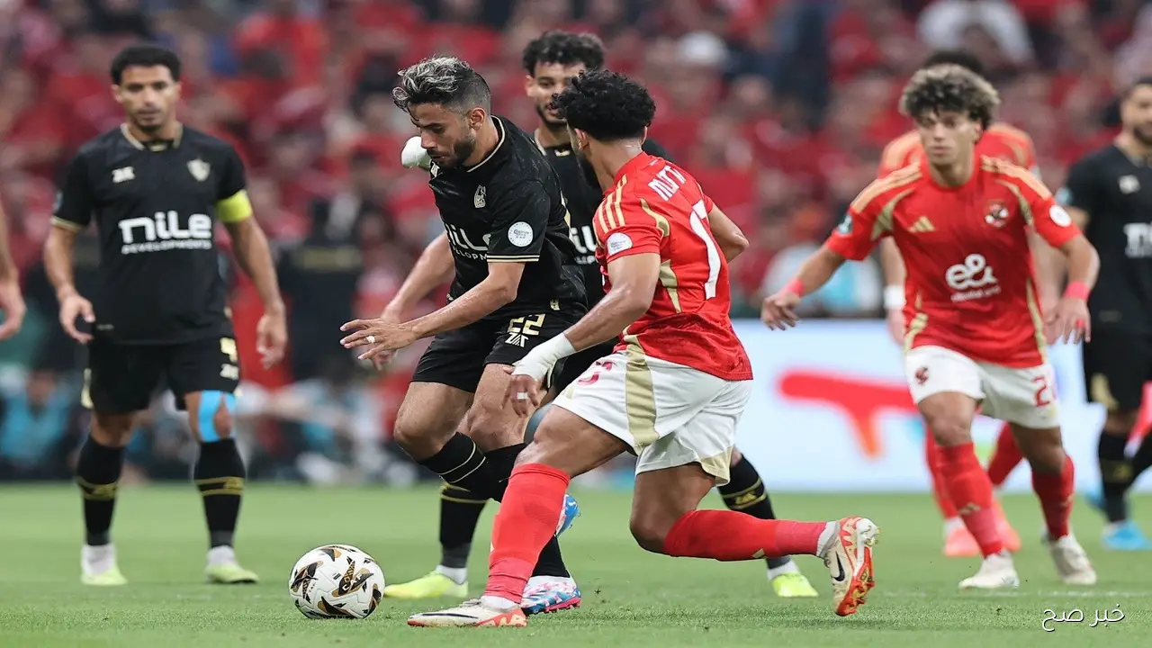 نتائج آخر 10 مباريات بين الأهلي والزمالك بجميع البطولات.. اكتساح أهلاوي وانهيار زملكاوي