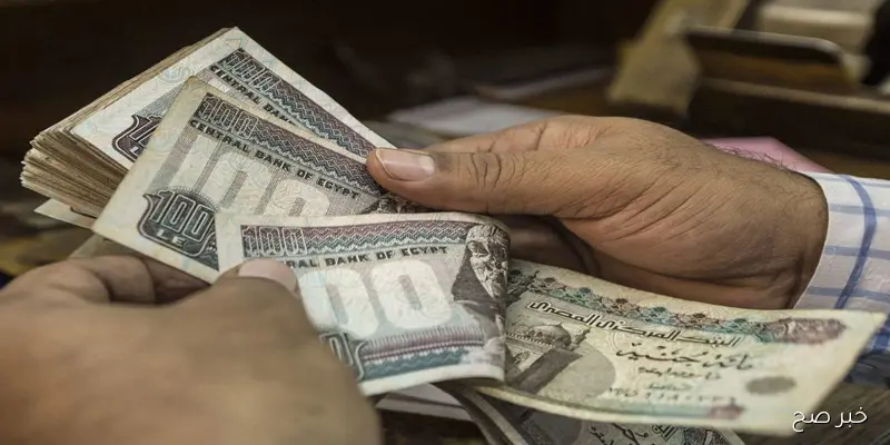 احسب مرتبك.. مواعيد صرف مرتبات شهر سبتمبر 2025 للعاملين بالدولة بعد الزيادة الجديدة