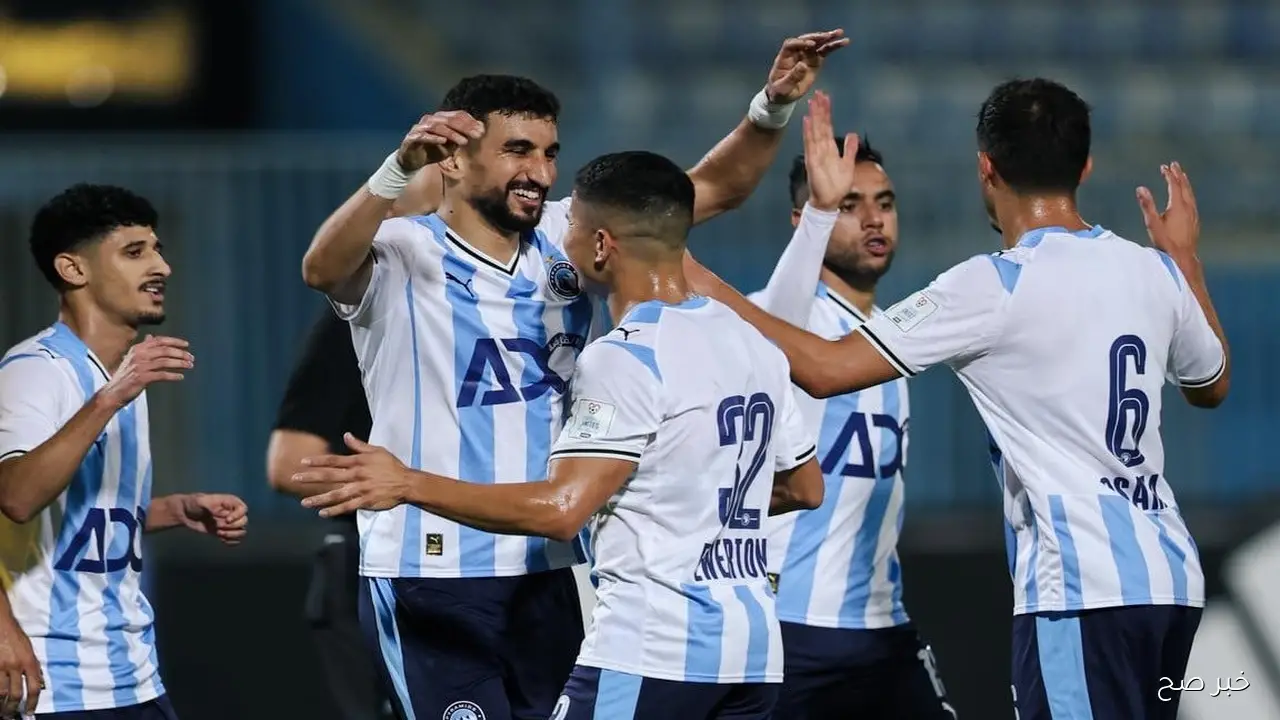 كيف تشاهد المباراة.. ما القنوات الناقله لمباراة الاهلي السعودي وبيراميدز اليوم في كأس الإنتركونتيننتال 2025 والمعلق