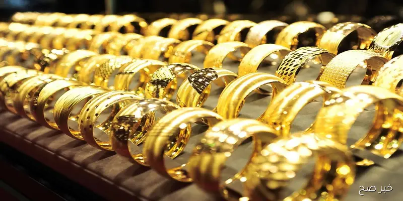 ارتفاع سعر الذهب اليوم 2/9/2025 عالميًا إلى أعلى مستوى على الإطلاق.. يتخطى 3500 دولار بالبورصات