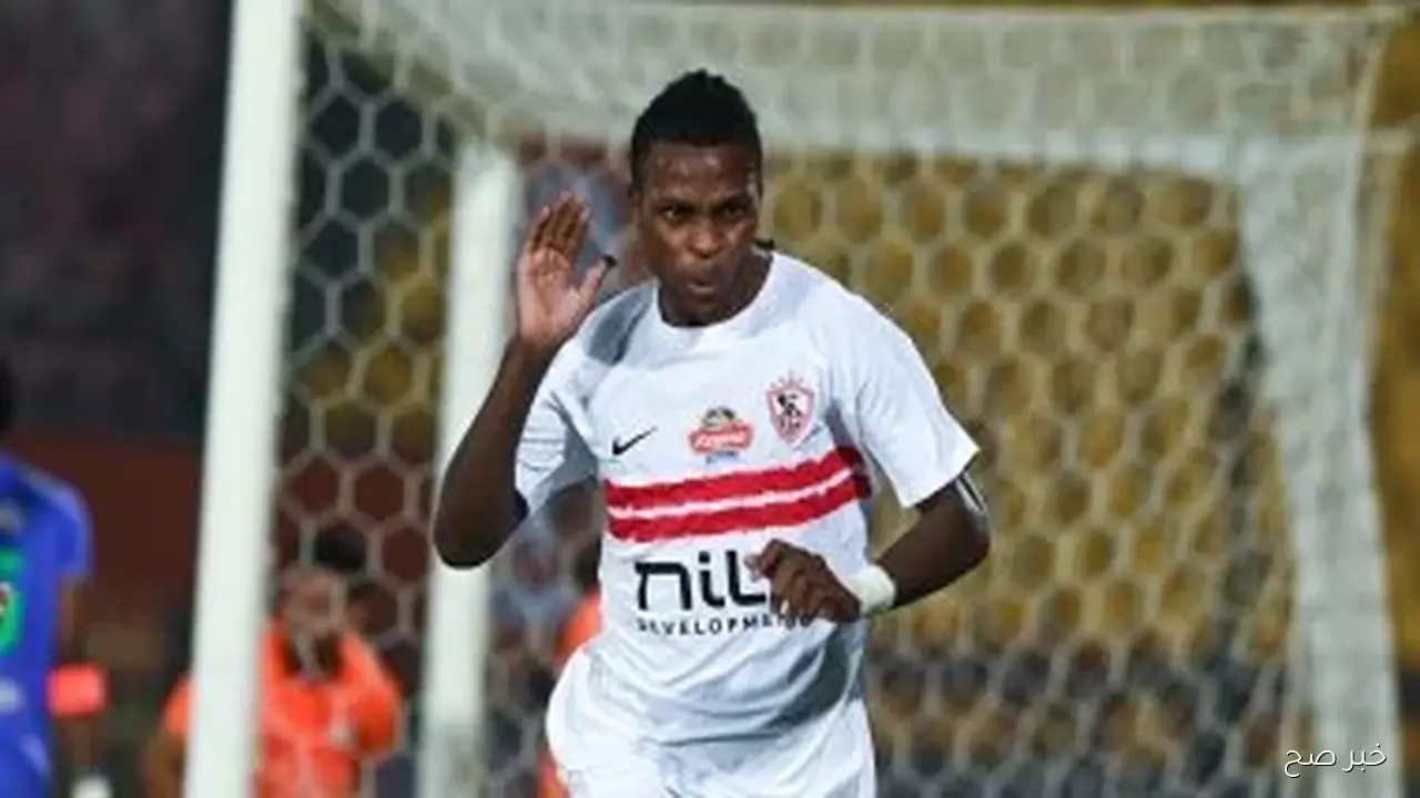 غيابات بالجملة.. التشكيل المتوقع للزمالك امام الجونة في الدوري المصري 2025 والقناة الناقلة