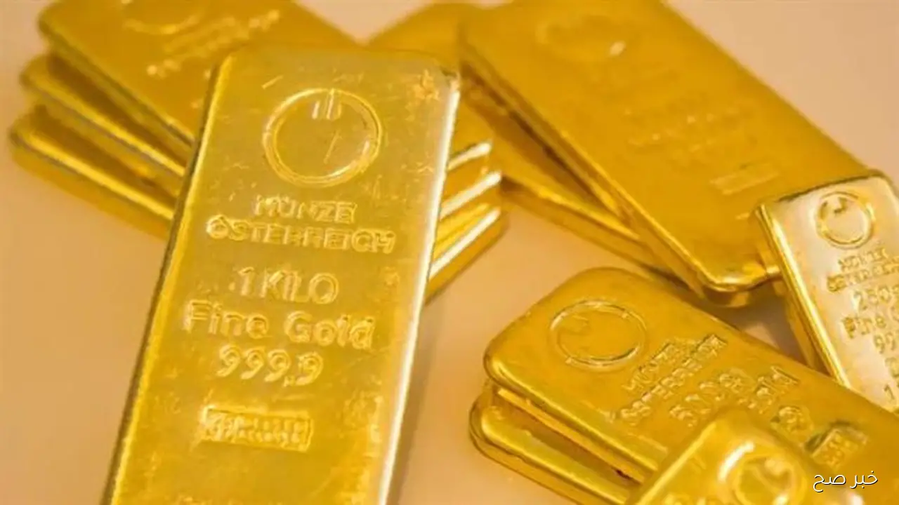 سعر سبيكة ذهب btc اليوم الخميس 18 سبتمبر 2025 في جميع محلات الصاغة