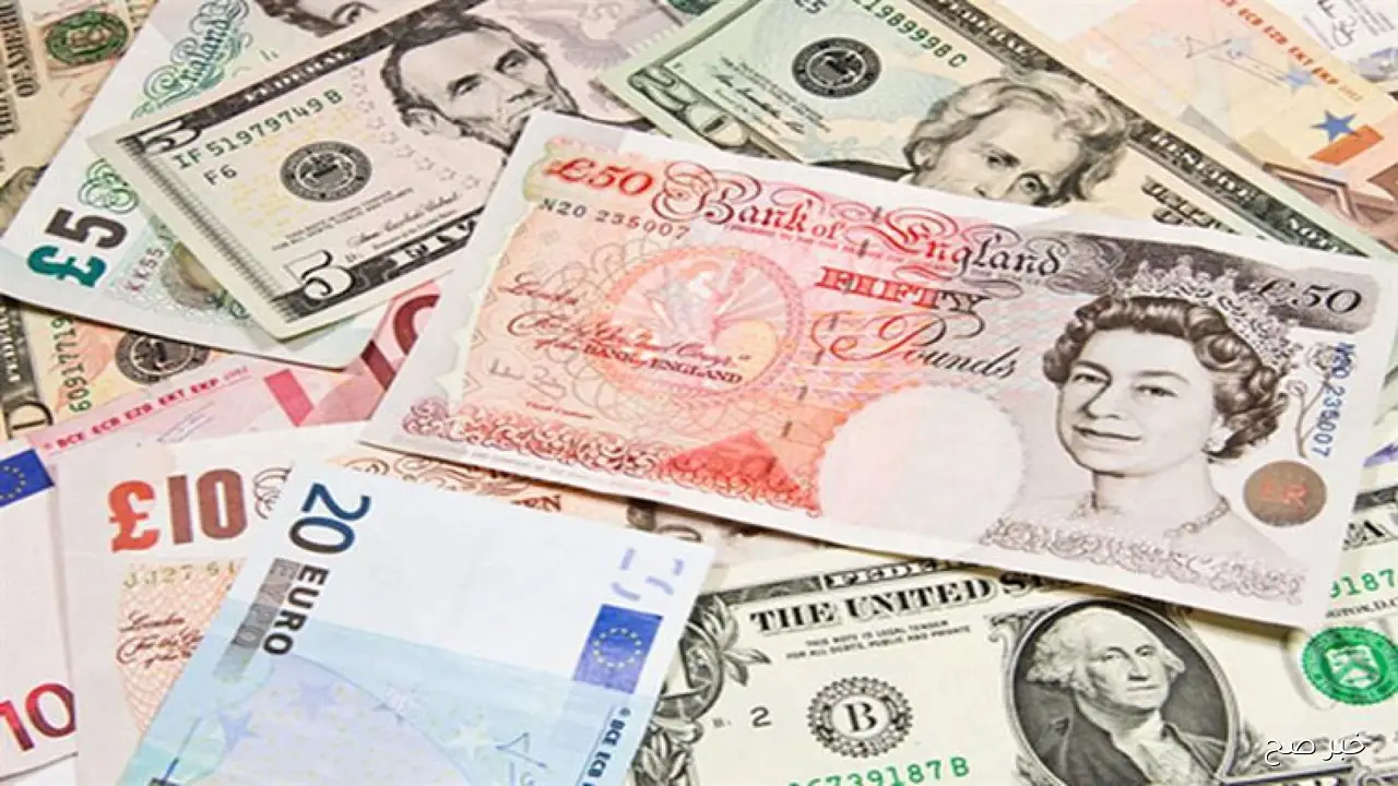 أسعار العملات في السوق السوداء اليوم في مصر تحديث يومي.. تفاوت ملحوظ أمام الجنيه المصري