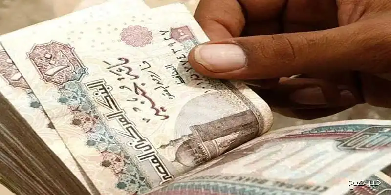 جدول زيادة المرتبات 2025 للعاملين في القطاع الحكومي والخاص الصادر من وزارة المالية