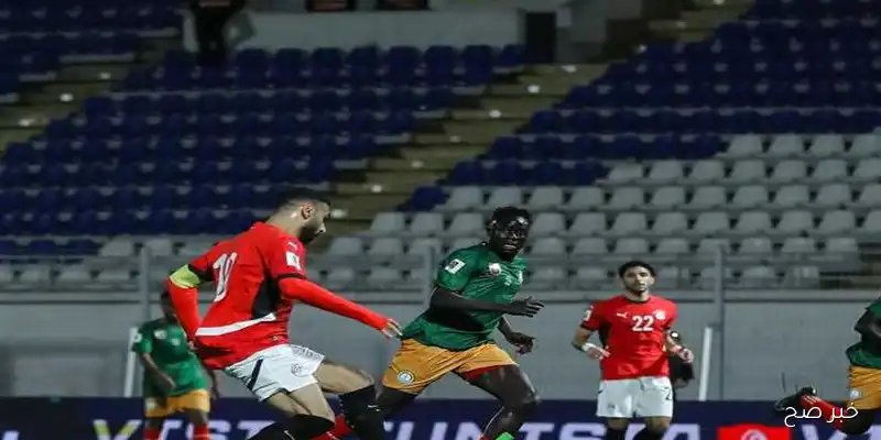 موعد مباراة منتخب مصر والقنوات الناقلة في تصفيات كأس العالم 2026 .. هل تنتصر الفراعنة مرة آخرى؟
