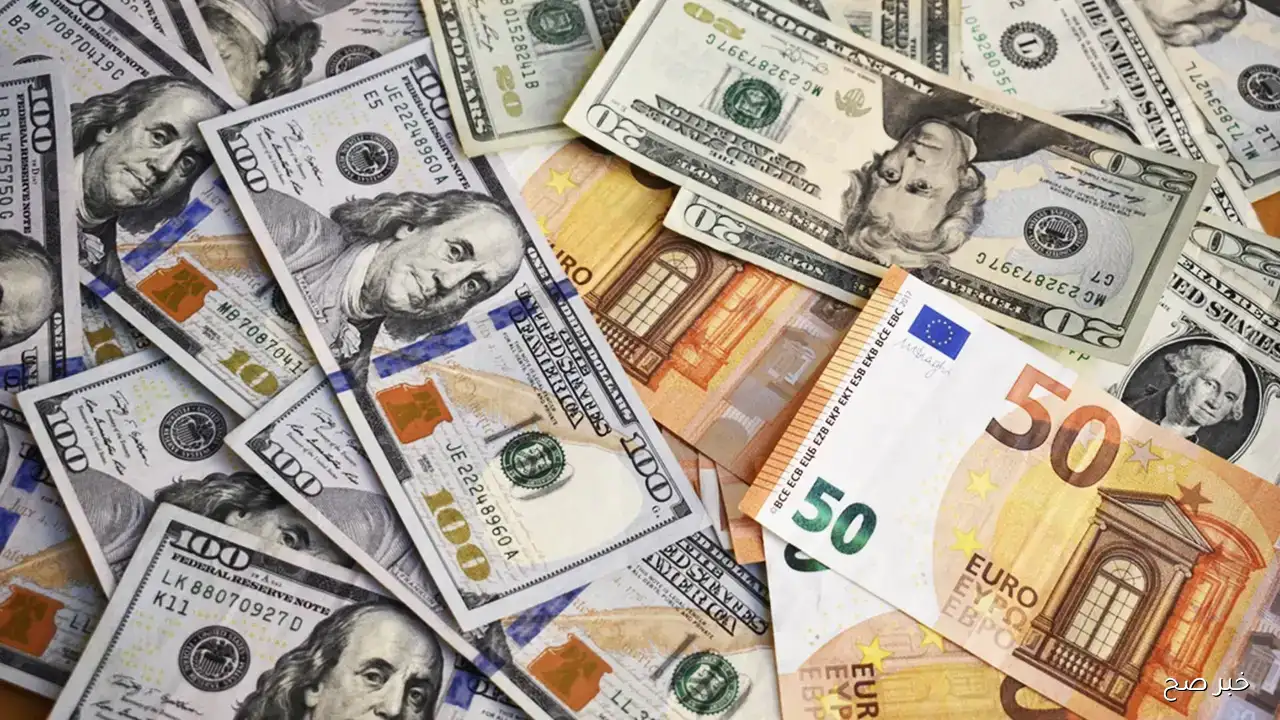 اسعار العملات اليوم الثلاثاء 16 سبتمبر 2025 بالجنيه المصري في البنك والسوق السوداء