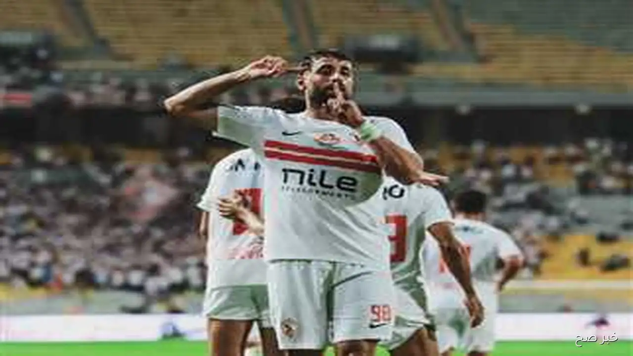 قمة جماهيرية.. موعد مباراة الزمالك القادمة امام الاسماعيلي في الجولة 7 من دوري نايل 2025