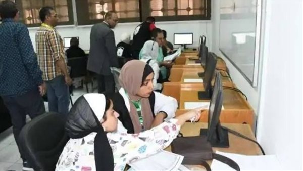 “شوف كليتك فين”.. نتيجه تنسيق المرحلة الثالثه 2025 لطلاب الدور الأول والثاني عبر ansik.digital.gov.eg