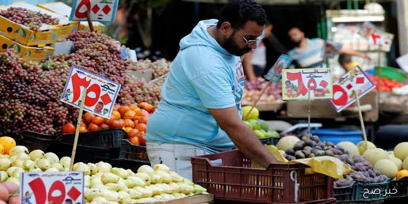 جدول اسعار الخضروات في سوق العبور اليوم الاثنين 1 سبتمبر 2025 باخر تحديث