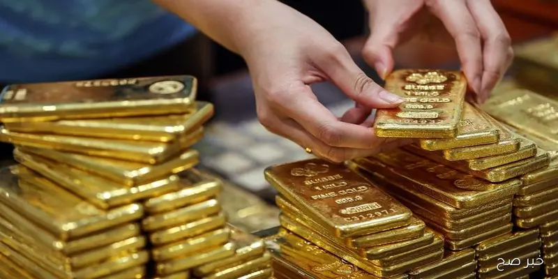 سعر سبيكة ذهب 5 جرام btc اليوم 4 سبتمبر 2025 بمحلات الصاغة ..تحديث لحظي