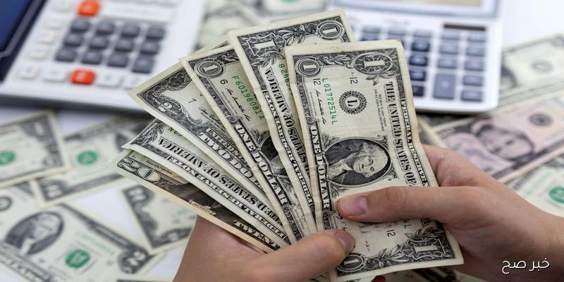 سعر الدولار في السوق السوداء في مصر اليوم الاثنين 1 سبتمبر 2025 تحديث يومي