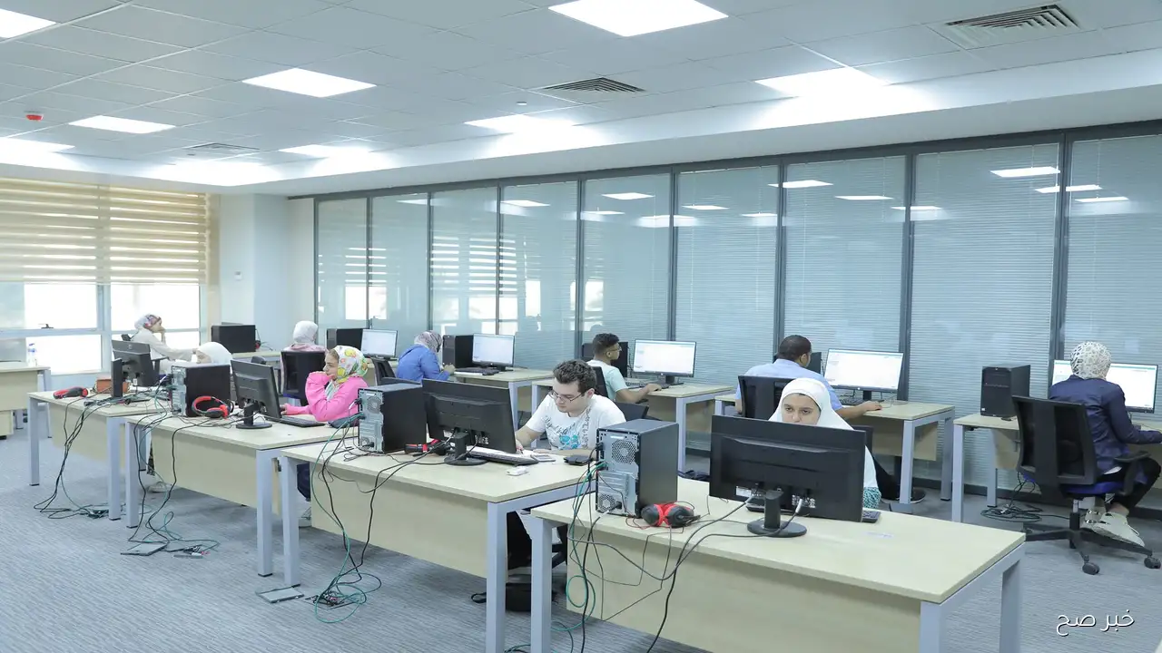 “مُتاح الان” تقليل الاغتراب المرحلة الثالثة 2025 برقم الجلوس عبر tansik.digital.gov.eg