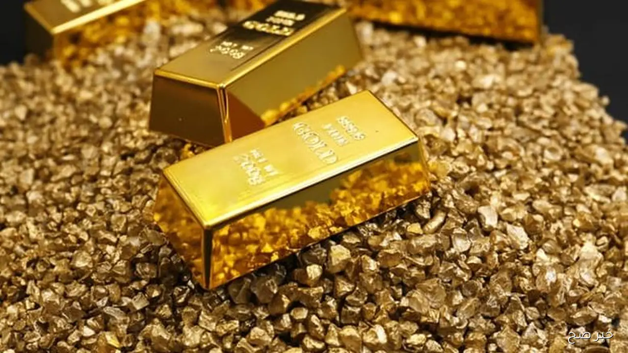 مباشر الآن.. سعر سبيكة الذهب btc اليوم الاحد 21 سبتمبر 2025 في محلات الصاغة
