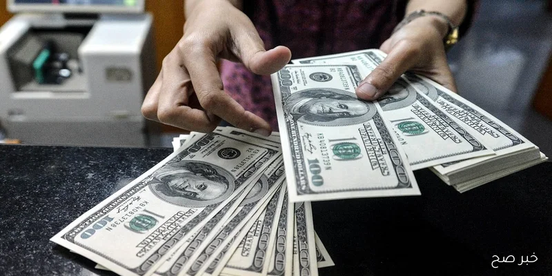 آخر تحديث.. أسعار العملات في السوق السوداء اليوم في مصر الاثنين 1-9-2025 بنهاية التعاملات