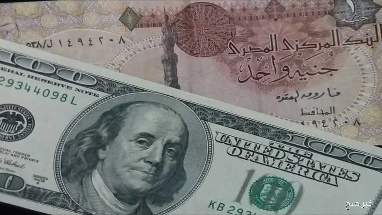 سعر الدولار اليوم في السوق السوداء الاثنين 29 سبتمبر 2025.. كم سعر ١٠٠ دولار بالجنيه المصري؟
