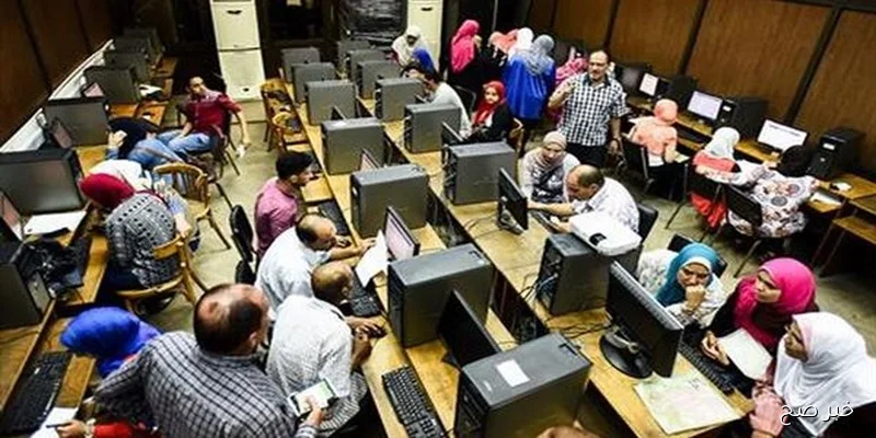 “رابط فعال وسريع”… نتيجه تنسيق المرحلة الثالثه 2025 برقم الجلوس عبر tansik.digital.gov.eg