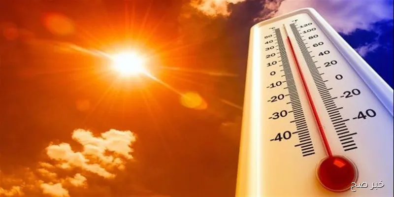 شبورة مائية ونشاط رياح في حالة الطقس غدا السبت وظهور سحب منخفضة على هذه المناطق