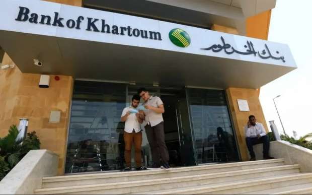 متاح الآن.. رابط فتح حساب بنكك بالرقم الوطني 2025 لجميع المغتربين والمقيمين بالسودان بكل سهولة وامان