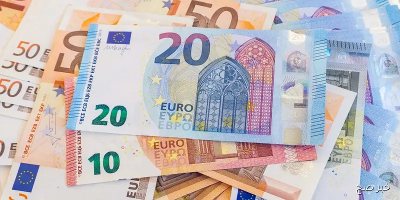 ارتفاع سعر اليورو اليوم مقابل الجنية في البنوك والسوق السوداء.. ما السبب؟