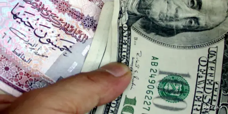 الآن سعر الدولار مقابل الجنيه المصري في السوق السوداء اليوم 8 سبتمبر 2025 وفق اخر تحديث