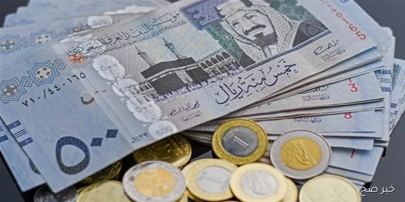 “تذبذب الشراء و البيع” .. سعر الريال السعودي اليوم في السوق السوداء وكافة البنوك مقابل الجنيه المصري