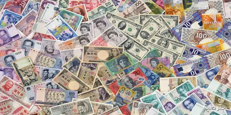“مباشر الآن”.. أسعار العملات في السوق السوداء اليوم في مصر السبت 6 سبتمبر 2025 مقابل الجنيه
