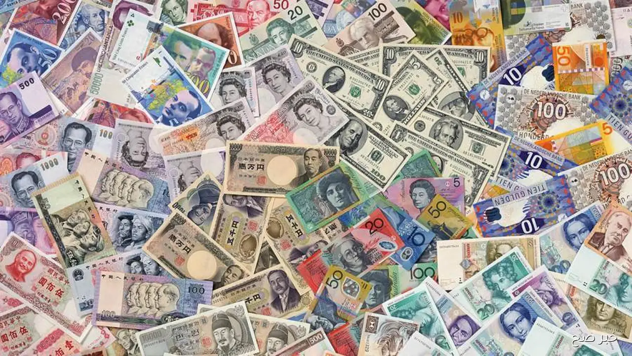 الآن أسعار العملات في السوق السوداء اليوم في مصر الخميس 18 سبتمبر 2025 مقابل الجنيه المصري