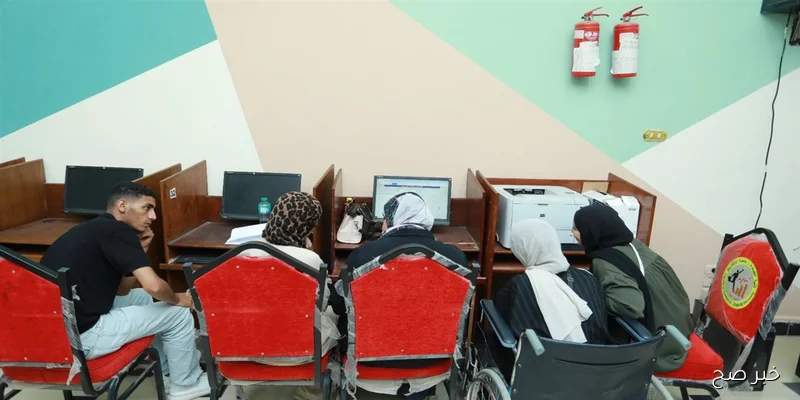 رابط فعال.. نتيجة تنسيق المرحلة الثالثة 2025 برقم الجلوس عبر tansik.digital.gov.eg