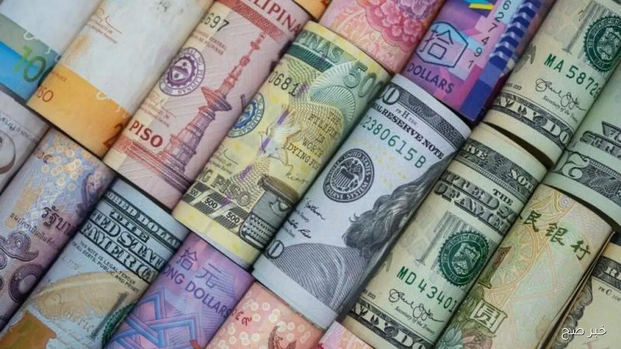 “العربية والاجنبية”.. أسعار العملات في السوق السوداء اليوم الجمعة 26 سبتمبر 2025 مقابل الجنيه المصري