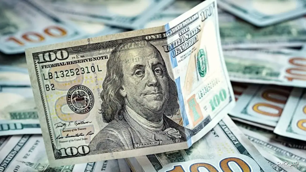 “صعود مجنون للدولار”.. اعلى سعر للدولار اليوم في السوق السوداء مقابل الجنية المصري