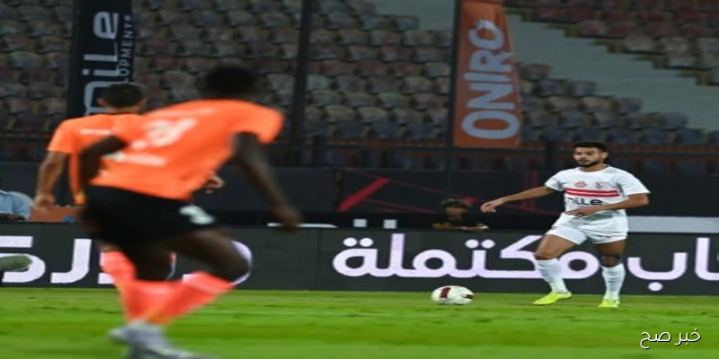 “مواجهة نارية”.. موعد مباراة الزمالك القادمة امام المصري في الجولة السادسة من الدوري المصري 2025