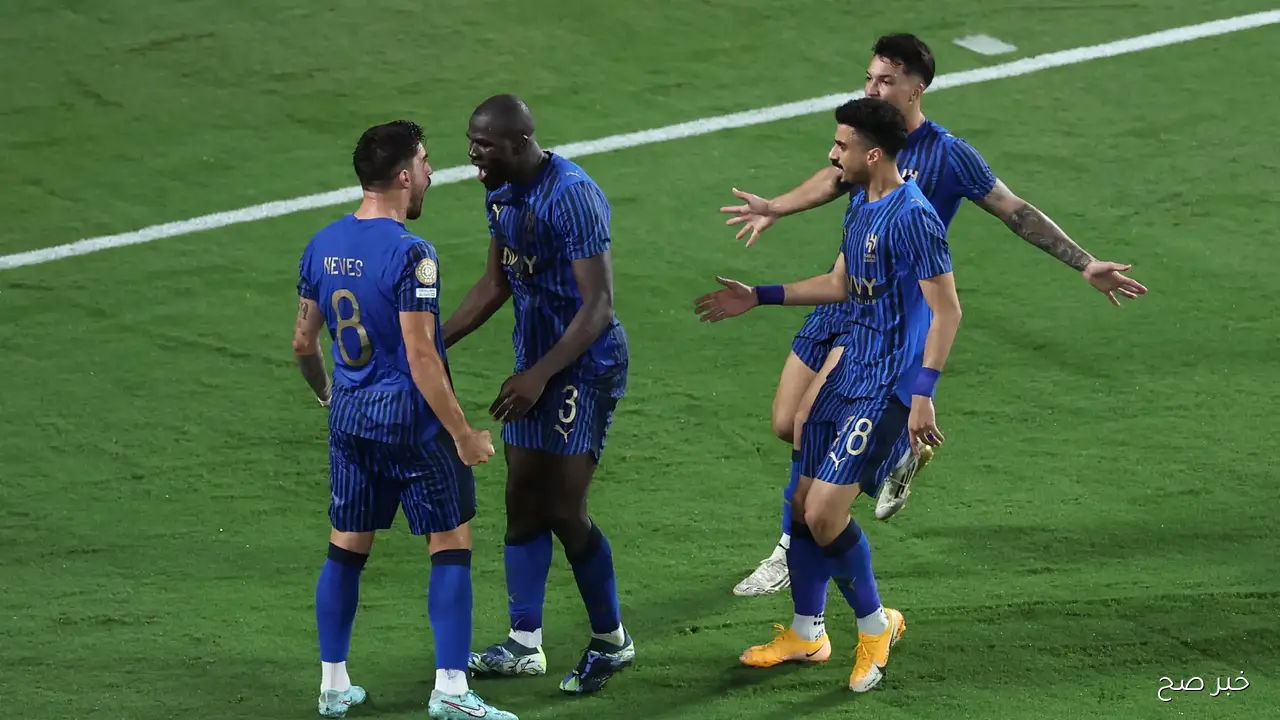بجودة FULL HD.. قنوات اذاعة مباراة الهلال أمام الاهلي في دورى روشن السعودي 2025
