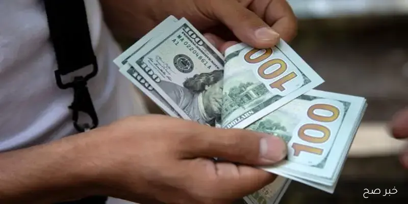 كم سعر ١٠٠ دولار اليوم في السوق السوداء؟ …مقابل الجنيه المصري باخر تحديث