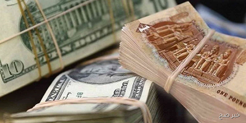 “مباشر الآن”… سعر الدولار في السوق السوداء اليوم السبت 2025/9/6 مقابل الجنيه