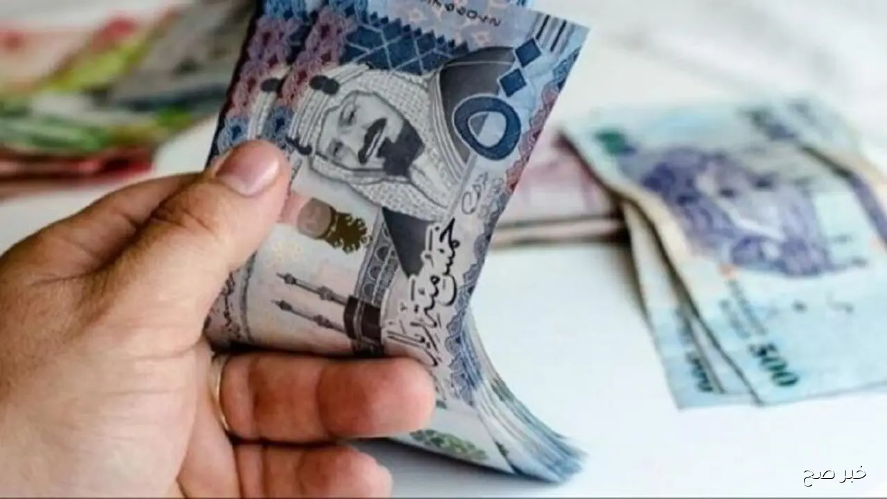 مباشر الآن.. سعر الريال السعودي مقابل الجنيه المصري في السوق السوداء اليوم الاحد 28 سبتمبر 2025