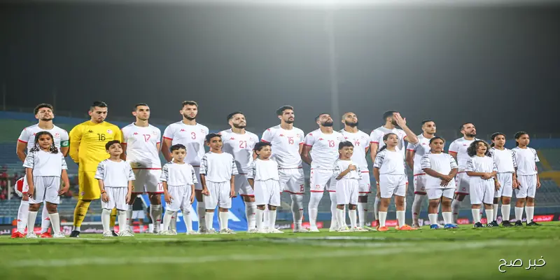 “إحداها مجانية”.. القنوات الناقلة لمباراة تونس وغينيا الاستوائية اليوم في تصفيات كأس العالم 2026