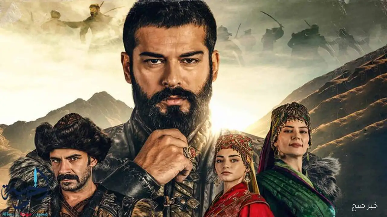 “Kuruluş Osman” موعد عرض مسلسل المؤسس عثمان الحلقة 195 على قناة الفجر الجزائرية