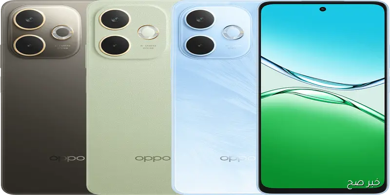 “الهاتف الاستثنائي” مواصفات وعيوب هاتف Oppo A5i Pro 5G.. تعرف على الإمكانيات والملاحظات قبل الشراء