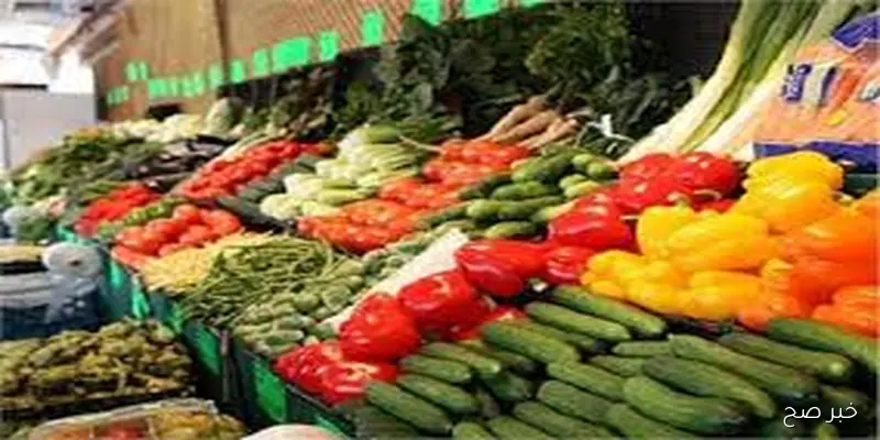 اسعار الخضروات والفاكهة اليوم الاربعاء 3 سبتمبر 2025 بداخل الاسواق وسوق العبور